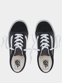 Кеды Vans модель VN000W9T6BT1 Фото