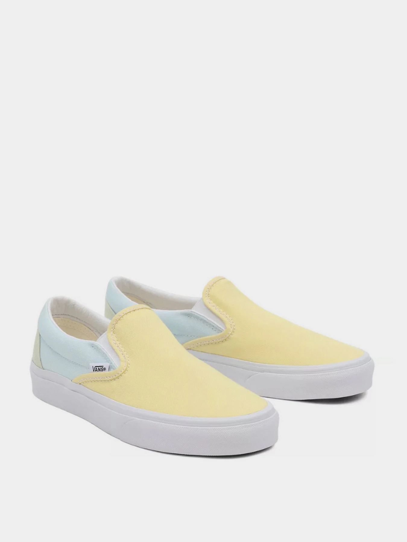 Слипоны и мокасины Vans модель VN000XG8ATD1 Фото