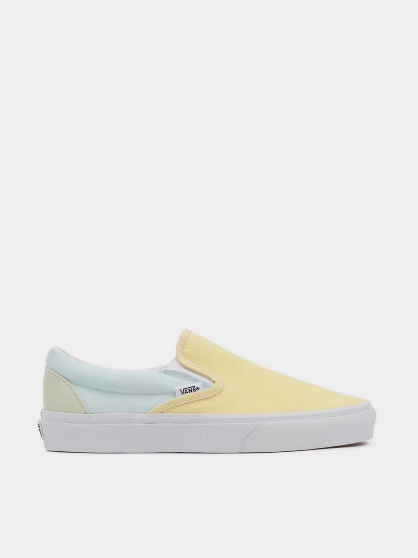 Слипоны и мокасины Vans модель VN000XG8ATD1 Фото