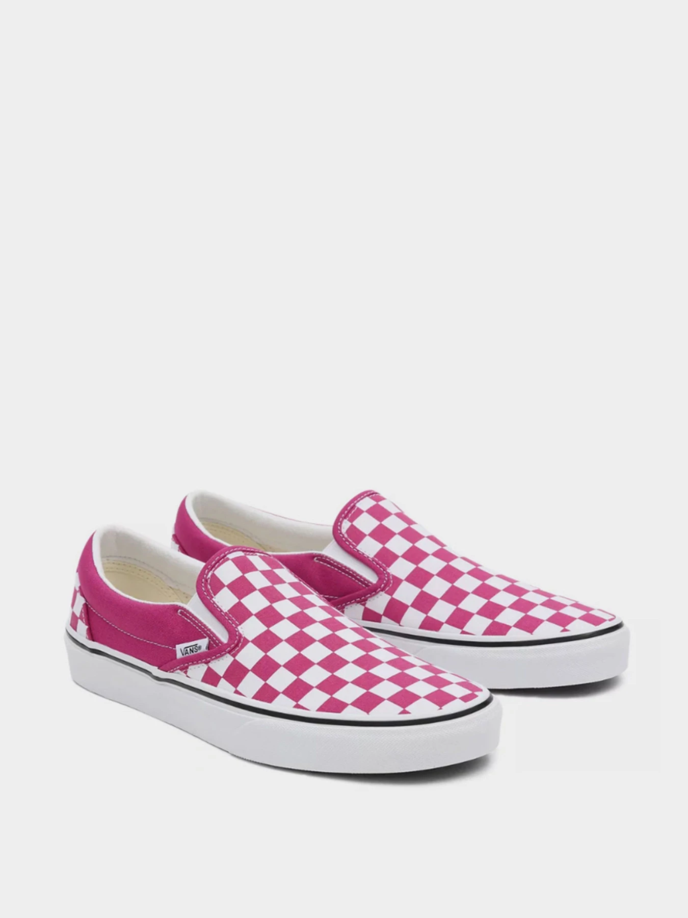 Слипоны и мокасины Vans модель VN000XG8AZY1 Слипоны и мокасины Vans модель VN000XG8AZY1 Фото