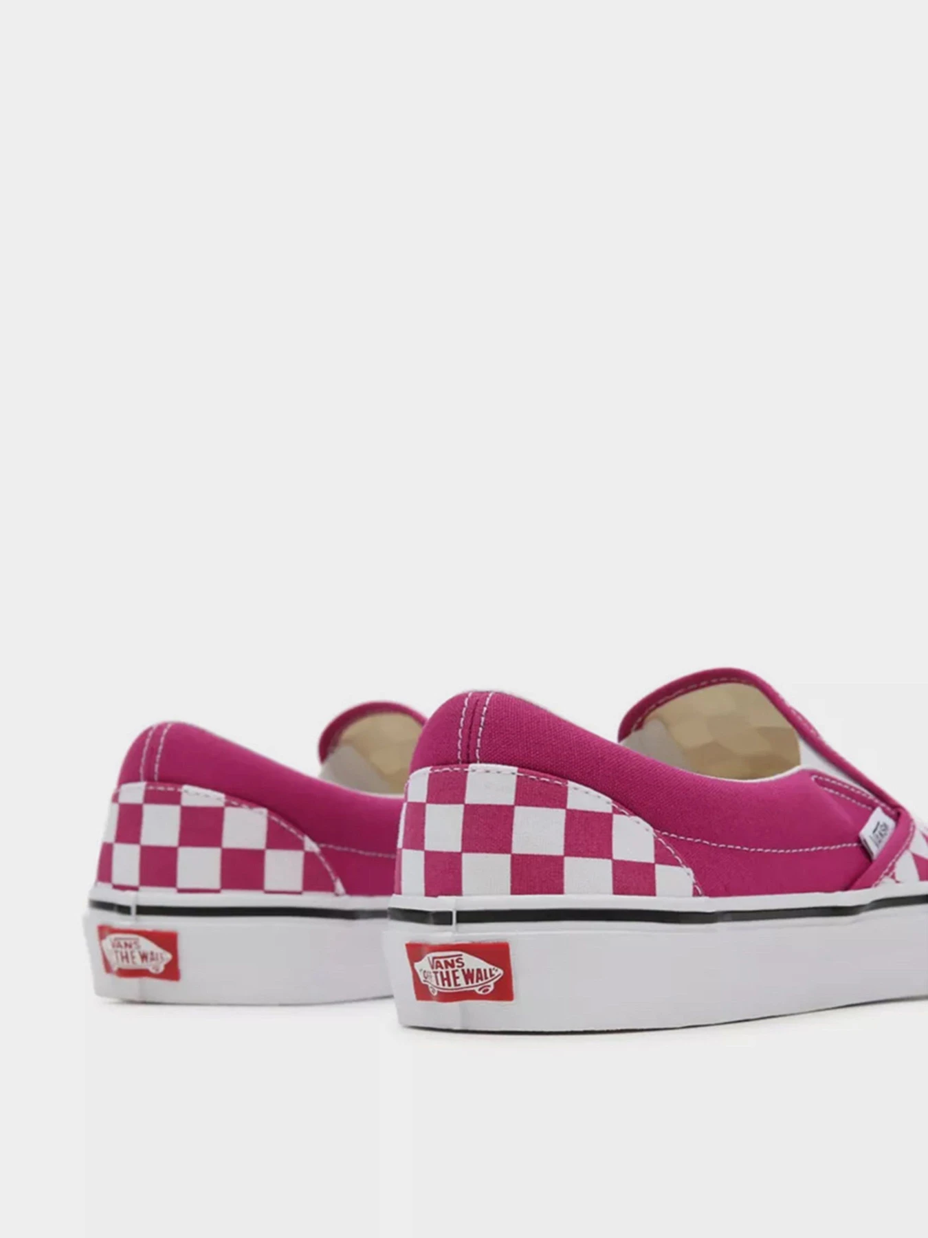 Слипоны и мокасины Vans модель VN000XG8AZY1 Слипоны и мокасины Vans модель VN000XG8AZY1 Фото