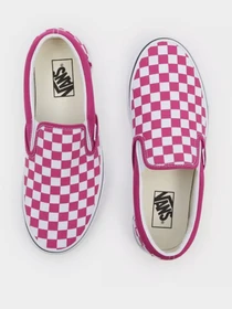 Слипоны и мокасины Vans модель VN000XG8AZY1 Фото