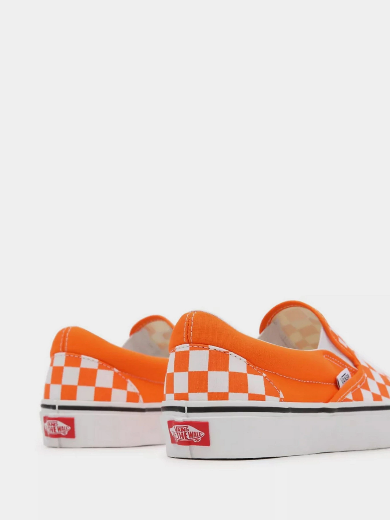 Слипоны и мокасины Vans модель VN000XG8AZZ1 Слипоны и мокасины Vans модель VN000XG8AZZ1 Фото