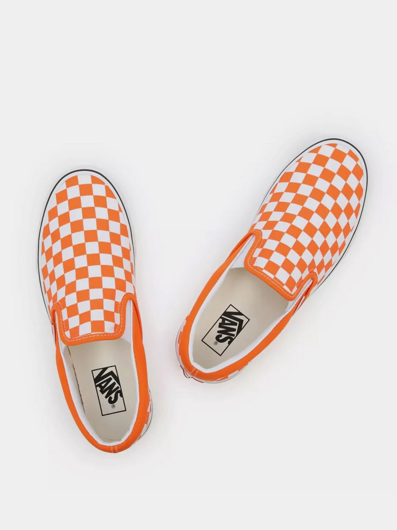 Слипоны и мокасины Vans модель VN000XG8AZZ1 Слипоны и мокасины Vans модель VN000XG8AZZ1 Фото
