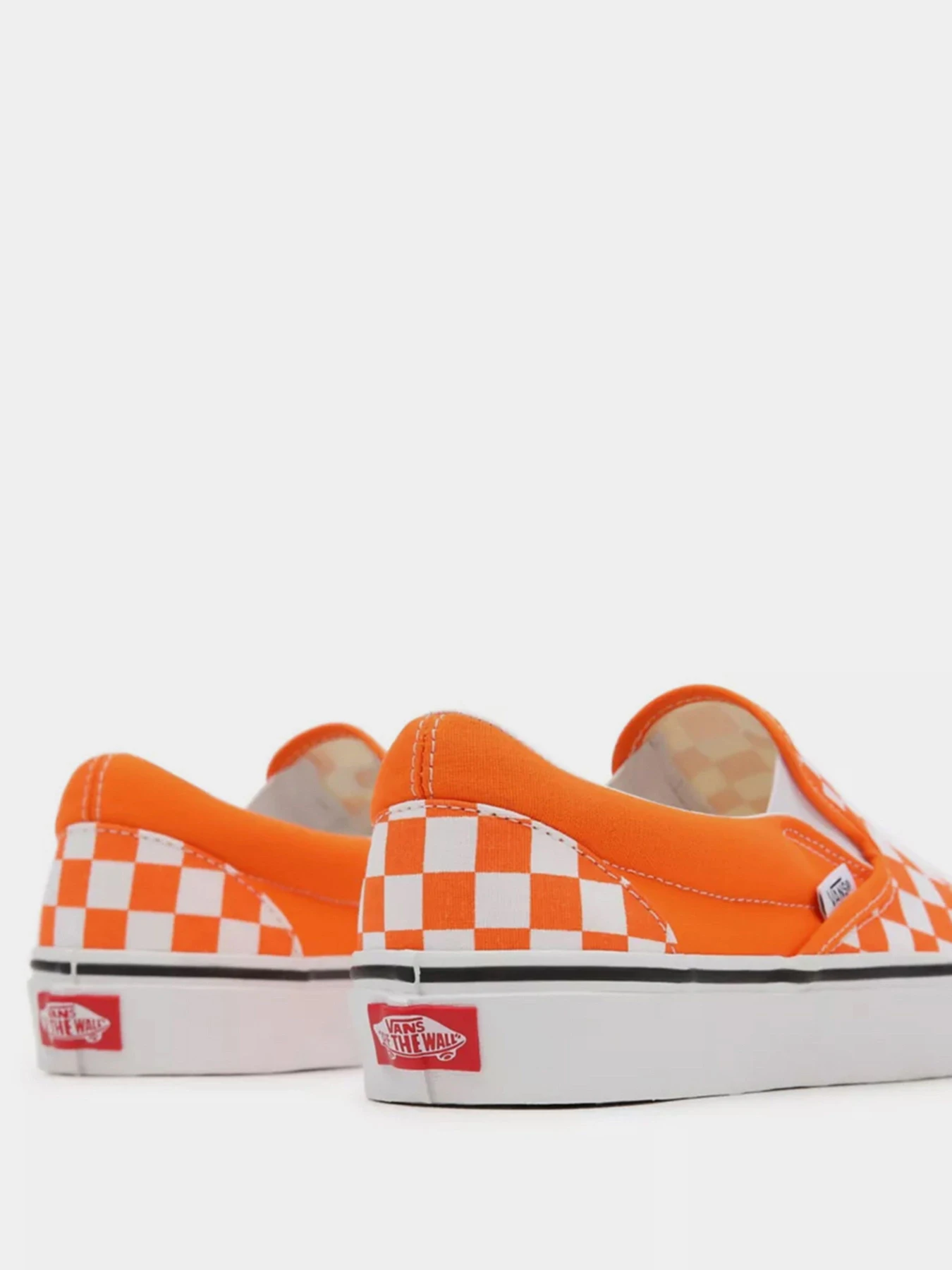 Слипоны и мокасины Vans модель VN000XG8AZZ_W Слипоны и мокасины Vans модель VN000XG8AZZ_W Фото