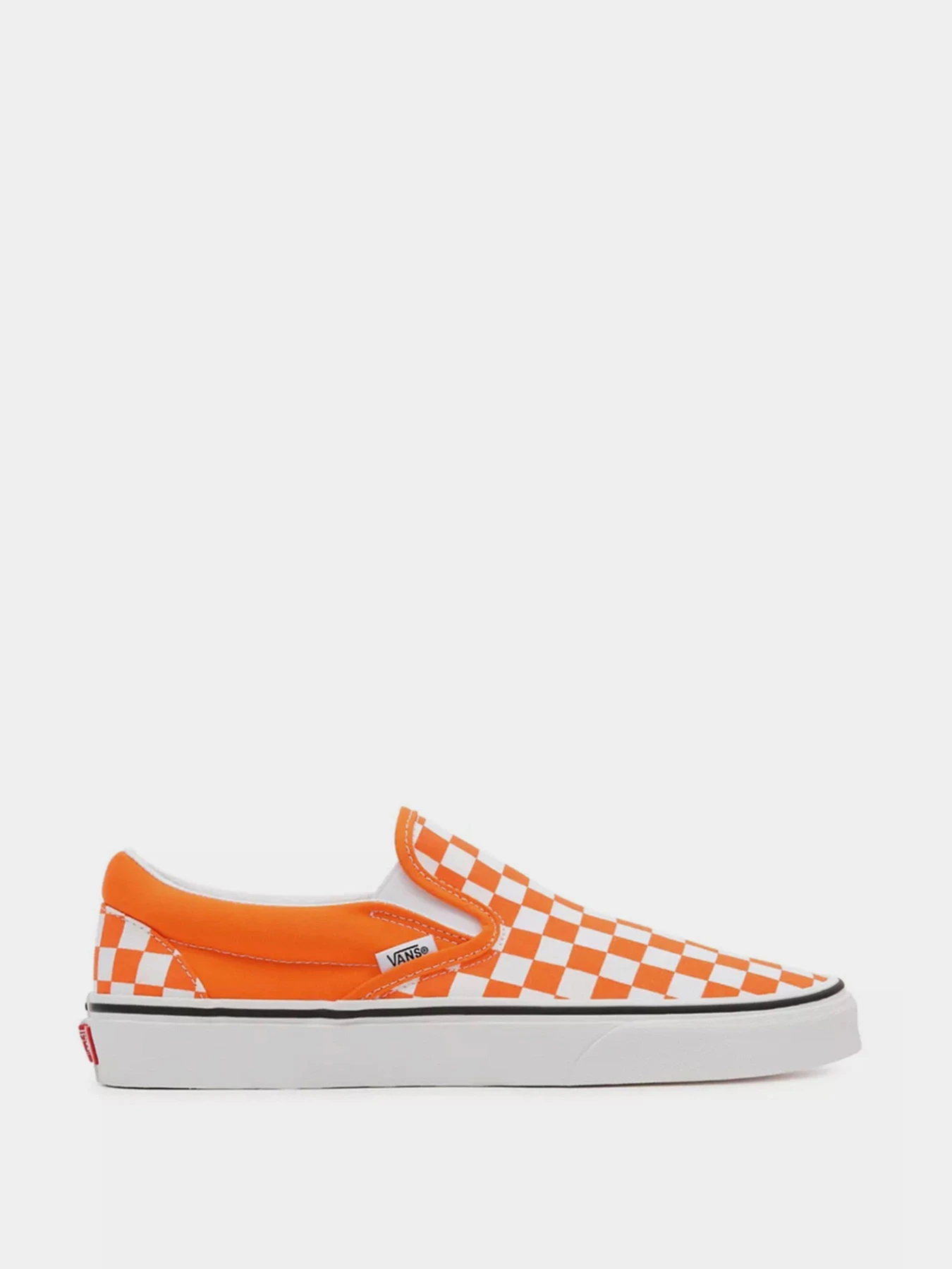 Слипоны и мокасины Vans модель VN000XG8AZZ_W Слипоны и мокасины Vans модель VN000XG8AZZ_W Фото