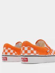 Слипоны и мокасины Vans модель VN000XG8AZZ_W Фото