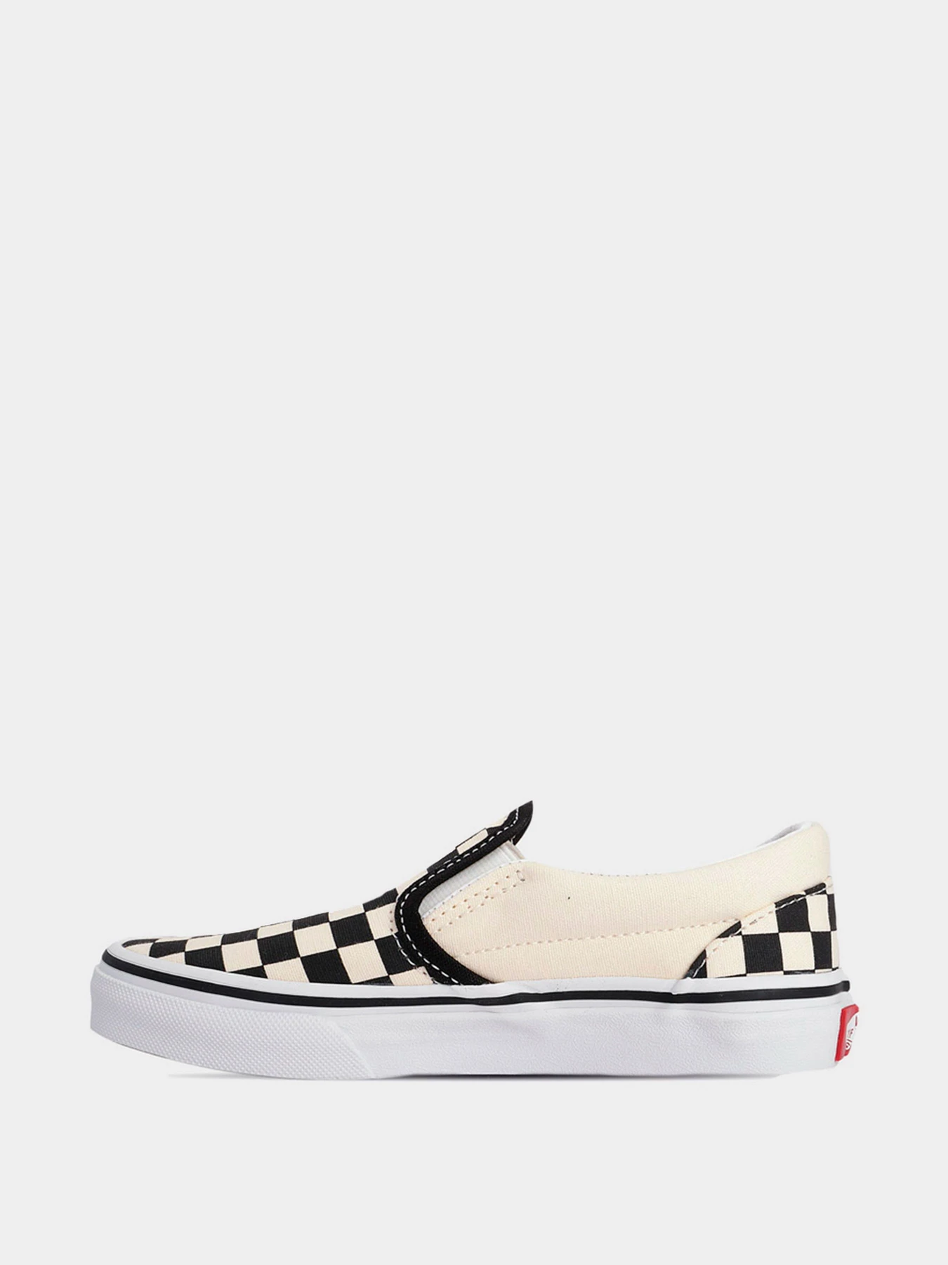 Слипоны и мокасины Vans модель VN000ZBUEO11 Слипоны и мокасины Vans модель VN000ZBUEO11 Фото
