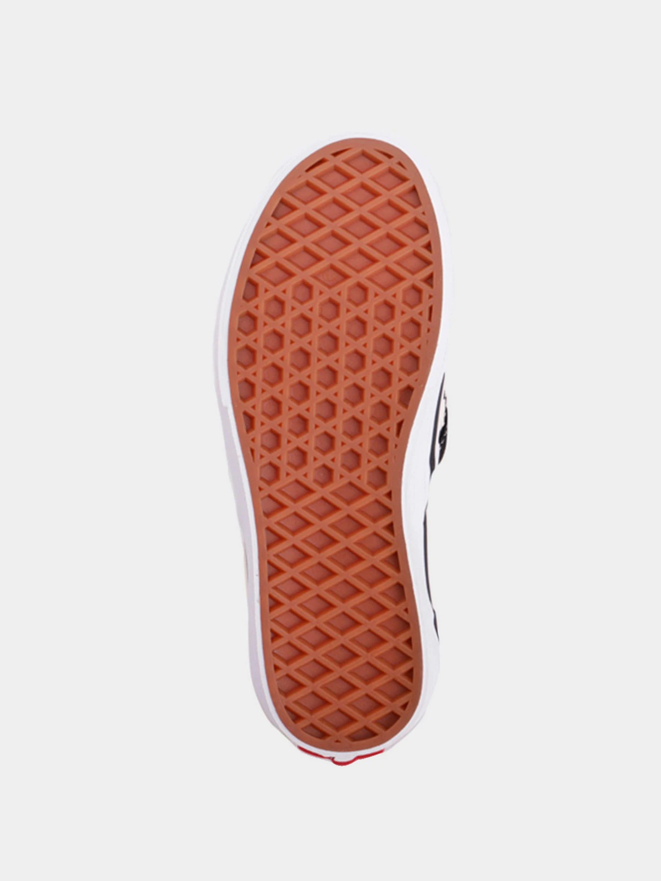 Слипоны и мокасины Vans модель VN000ZBUEO11 Слипоны и мокасины Vans модель VN000ZBUEO11 Фото