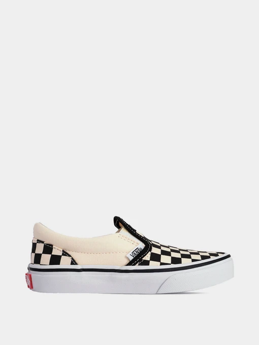 Слипондар мен мокасиндер Vans үлгі VN000ZBUEO11 Фото