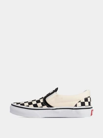 Слипоны и мокасины Vans модель VN000ZBUEO11 Фото