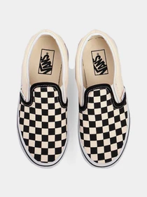 Слипоны и мокасины Vans модель VN000ZBUEO11 Фото