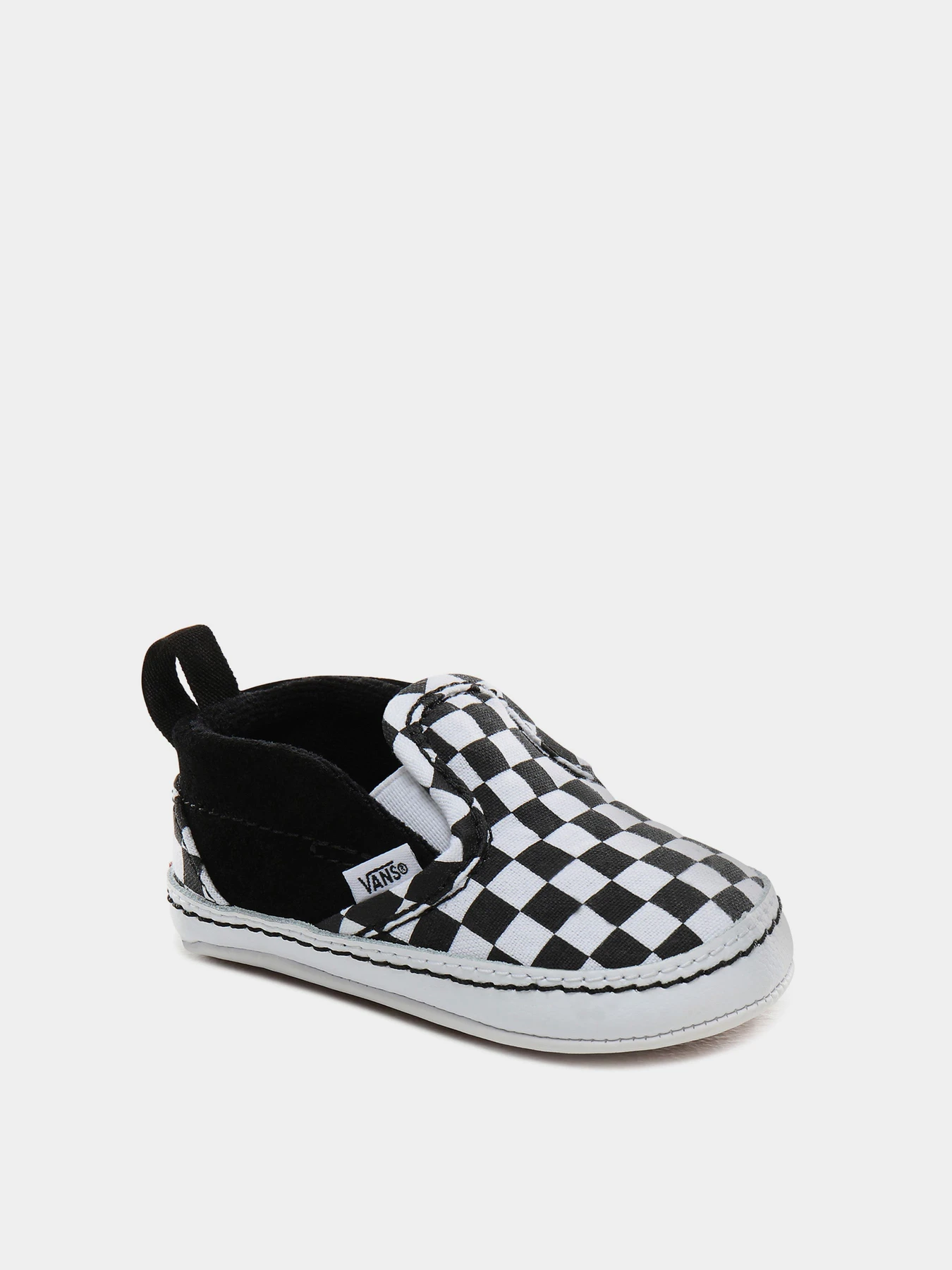 Слипоны и мокасины Vans модель VN0A2XSLFB71 Фото