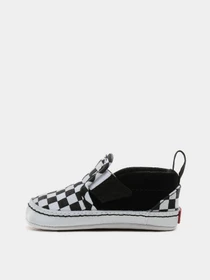 Слипоны и мокасины Vans модель VN0A2XSLFB71 Фото