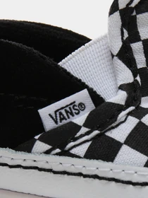 Слипоны и мокасины Vans модель VN0A2XSLFB71 Фото