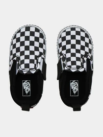 Слипоны и мокасины Vans модель VN0A2XSLFB71 Фото