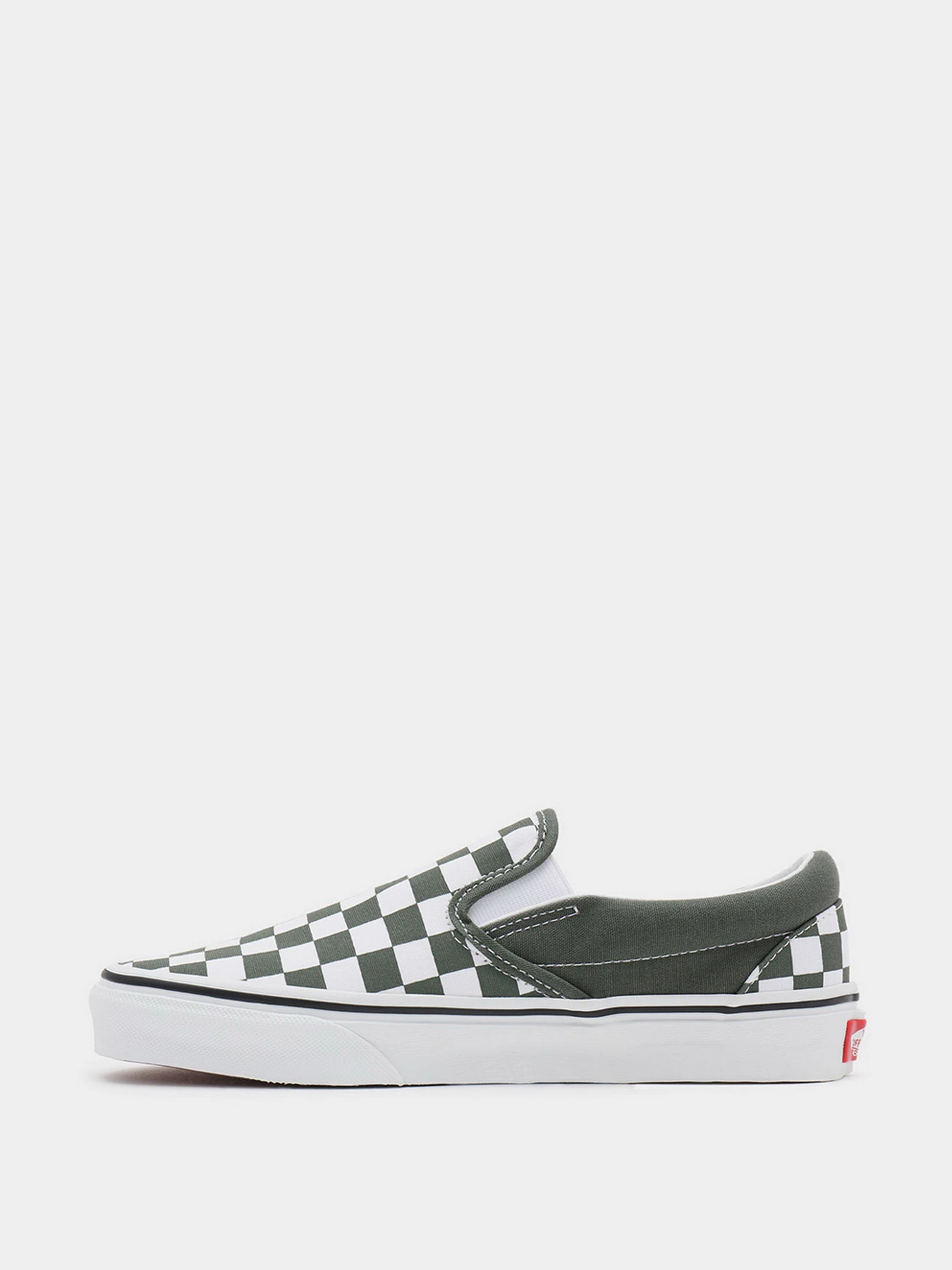 Слипоны и мокасины Vans модель VN0A33TB9HO1 Фото
