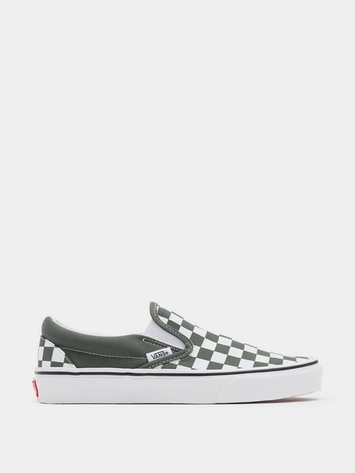 Слипоны и мокасины Vans модель VN0A33TB9HO1 Фото