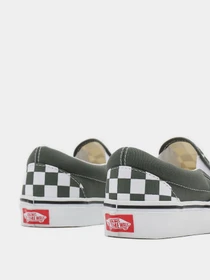 Слипоны и мокасины Vans модель VN0A33TB9HO1 Фото