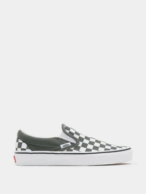 Слипоны и мокасины Vans модель VN0A33TB9HO1 Фото