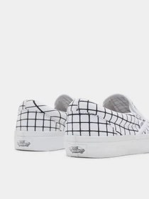 Слипоны и мокасины Vans модель VN0A33TB9IA1 Фото