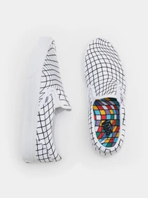 Слипоны и мокасины Vans модель VN0A33TB9IA1 Фото