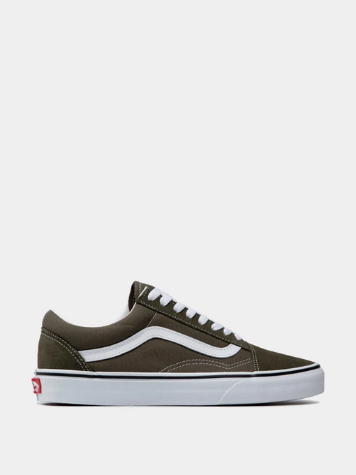 Кеды Vans модель VN0A38G10FI_M Фото