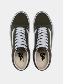 Кеды Vans модель VN0A38G10FI_M Фото