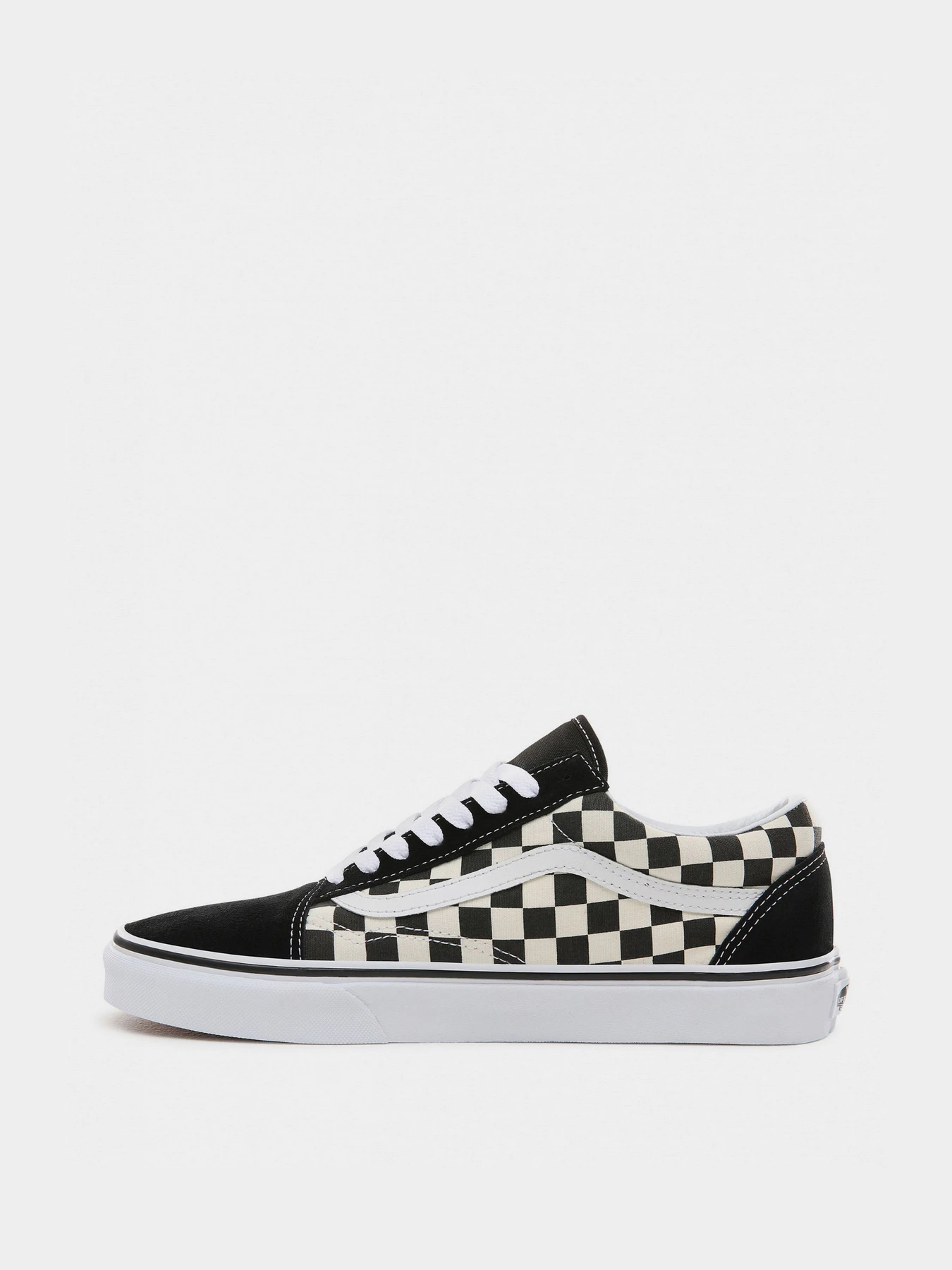 Кеды Vans модель VN0A38G1P0S1 Фото