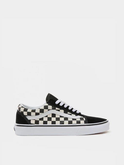 Кеды Vans модель VN0A38G1P0S1 Фото
