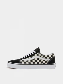 Кеды Vans модель VN0A38G1P0S1 Фото