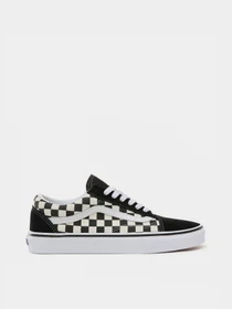 Кеды Vans модель VN0A38G1P0S1 Фото