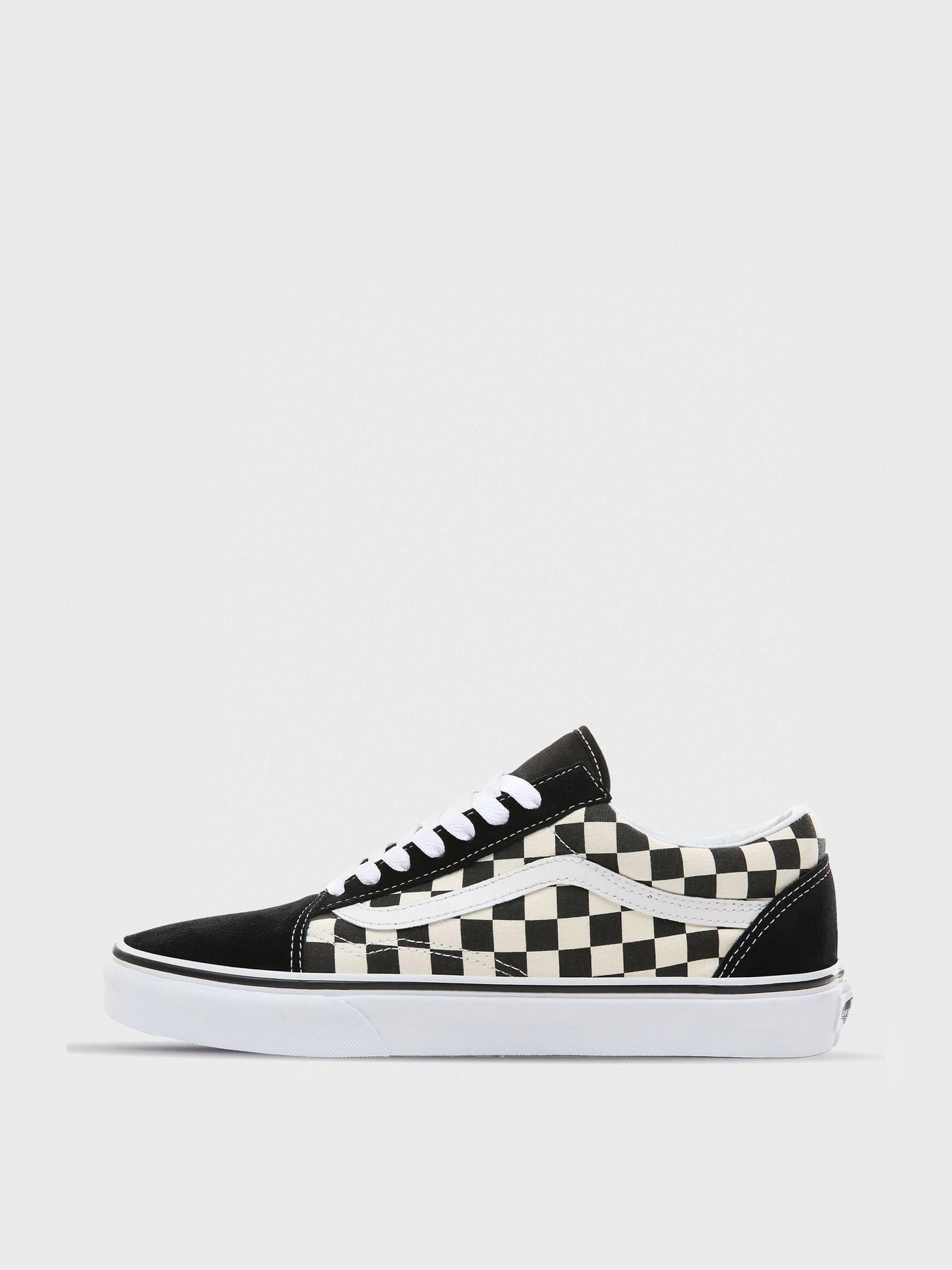 Кеды Vans модель VN0A38G1P0S_W Кеды Vans модель VN0A38G1P0S_W Фото