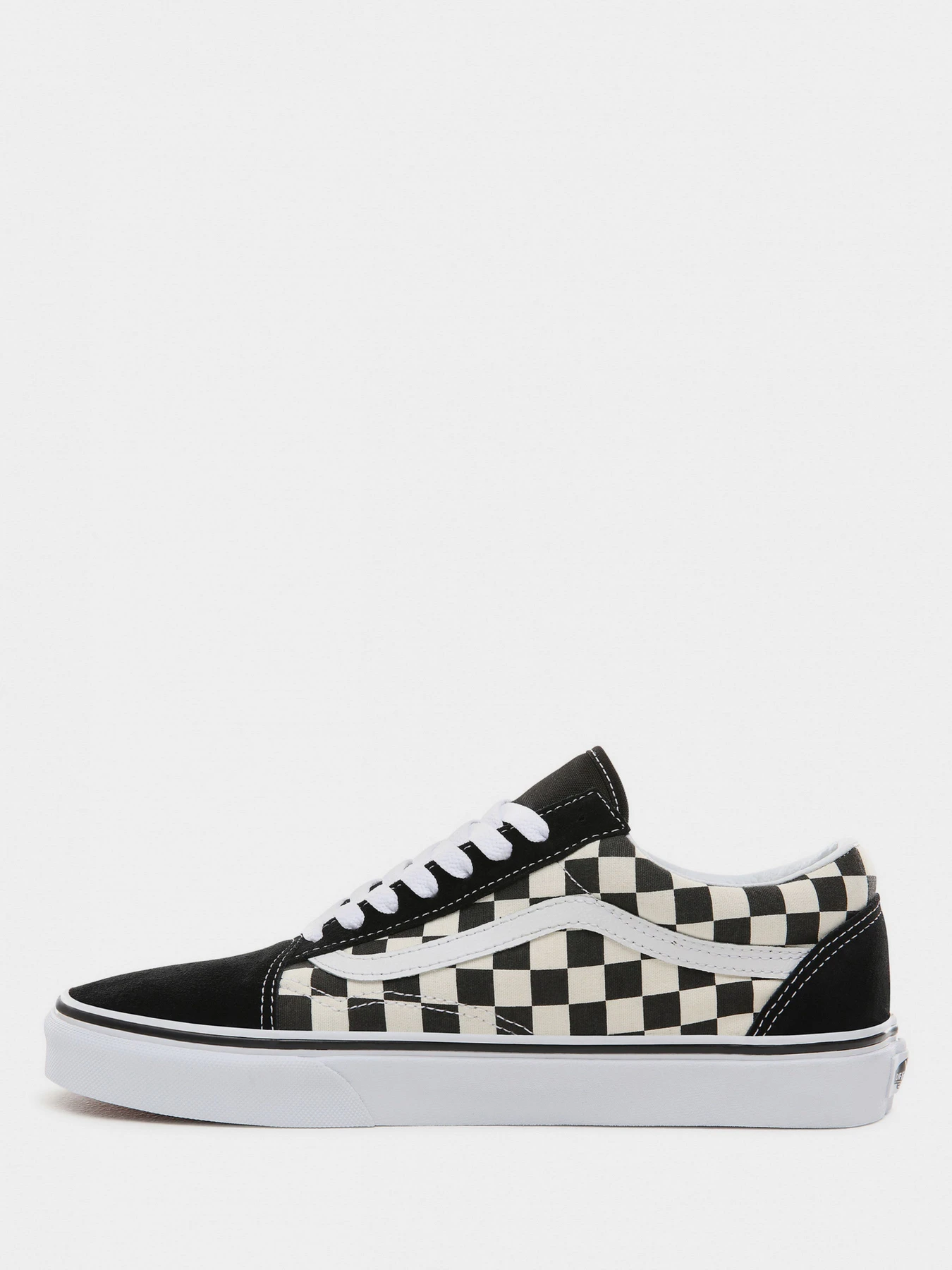 Кеды Vans модель VN0A38G1P0S_W Кеды Vans модель VN0A38G1P0S_W Фото