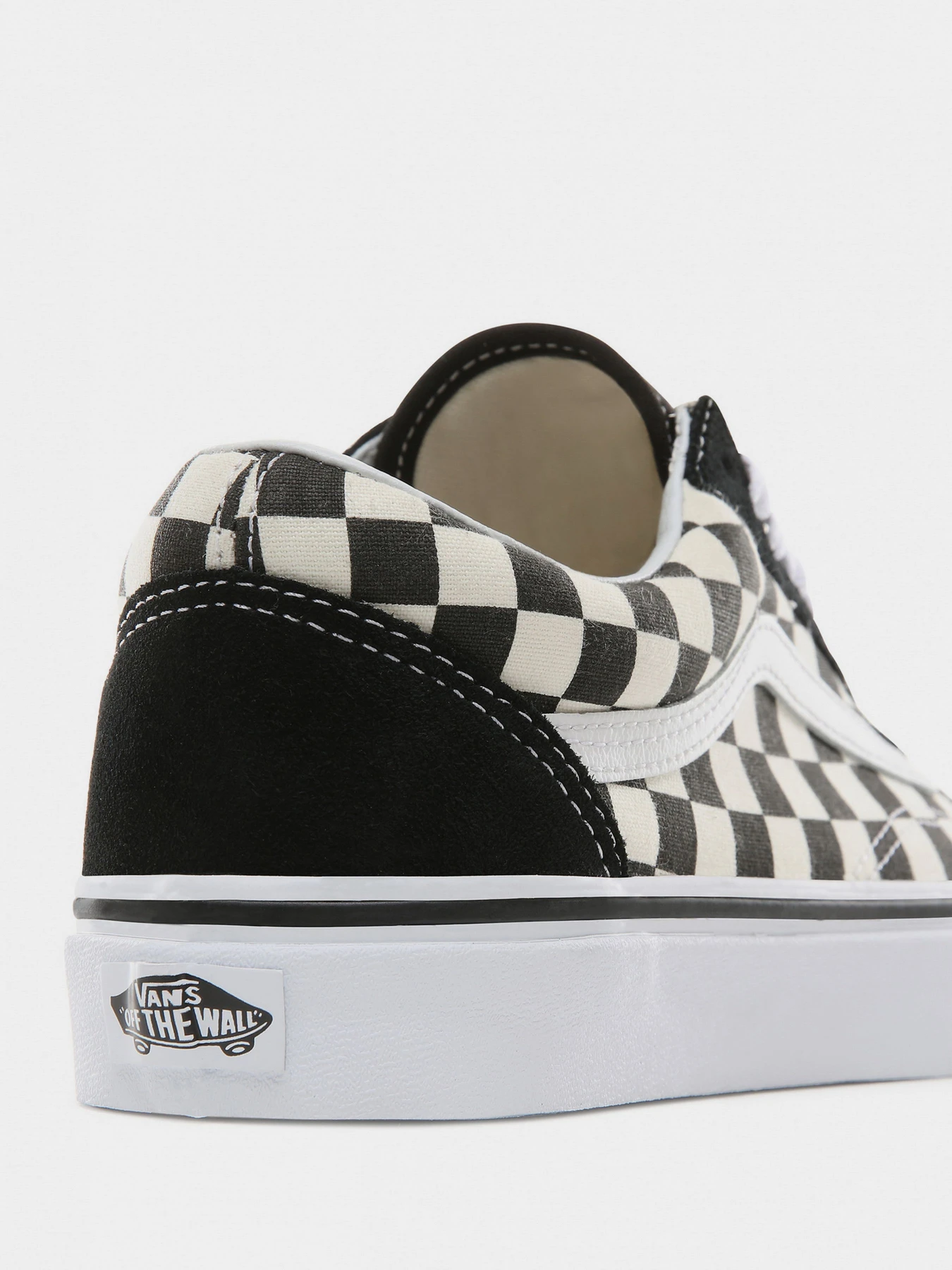 Кеды Vans модель VN0A38G1P0S_W Кеды Vans модель VN0A38G1P0S_W Фото