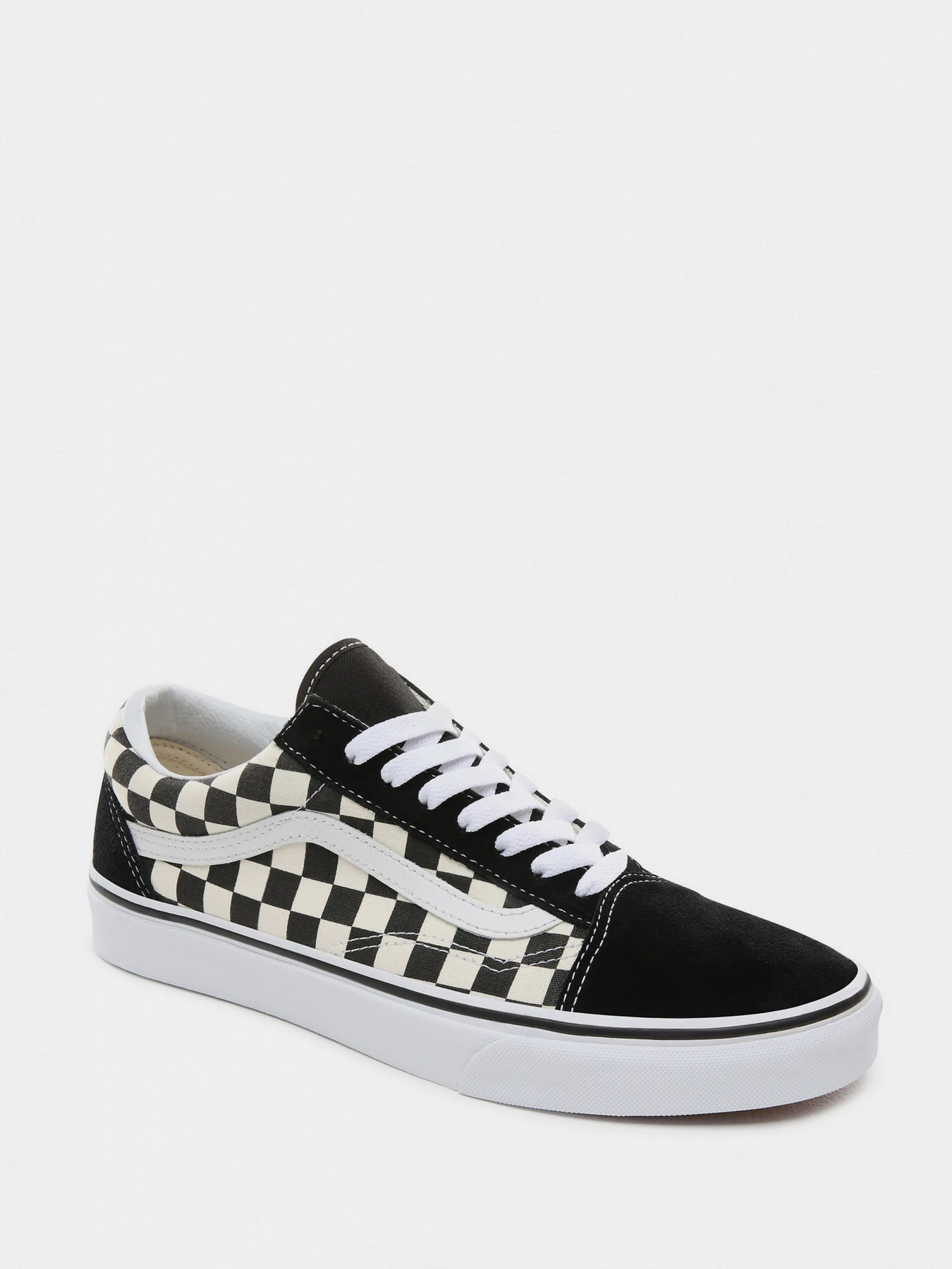 Кеды Vans модель VN0A38G1P0S_W Кеды Vans модель VN0A38G1P0S_W Фото