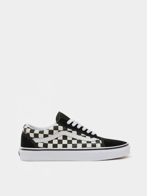 Кеды Vans модель VN0A38G1P0S_W Фото