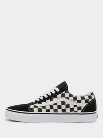 Кеды Vans модель VN0A38G1P0S_W Фото