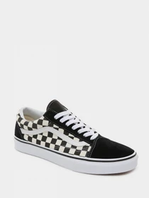 Кеды Vans модель VN0A38G1P0S_W Фото