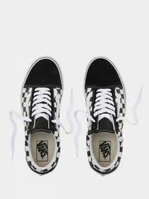 Кеды Vans модель VN0A38G1P0S_W Фото
