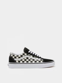 Кеды Vans модель VN0A38G1P0S_W Фото