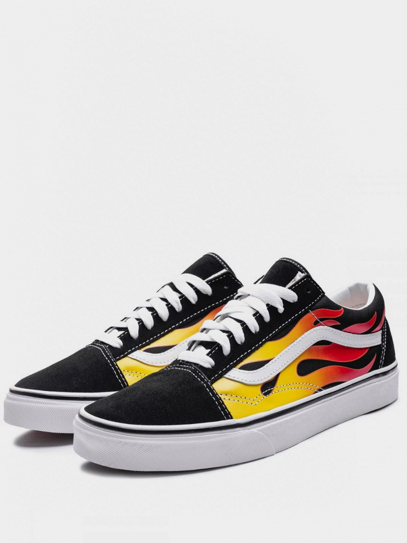Кеды Vans модель VN0A38G1PHN1 Фото