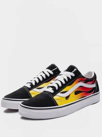 Кеды Vans модель VN0A38G1PHN1 Фото