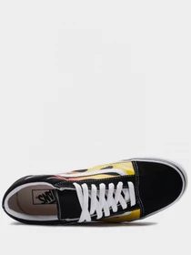 Кеды Vans модель VN0A38G1PHN1 Фото