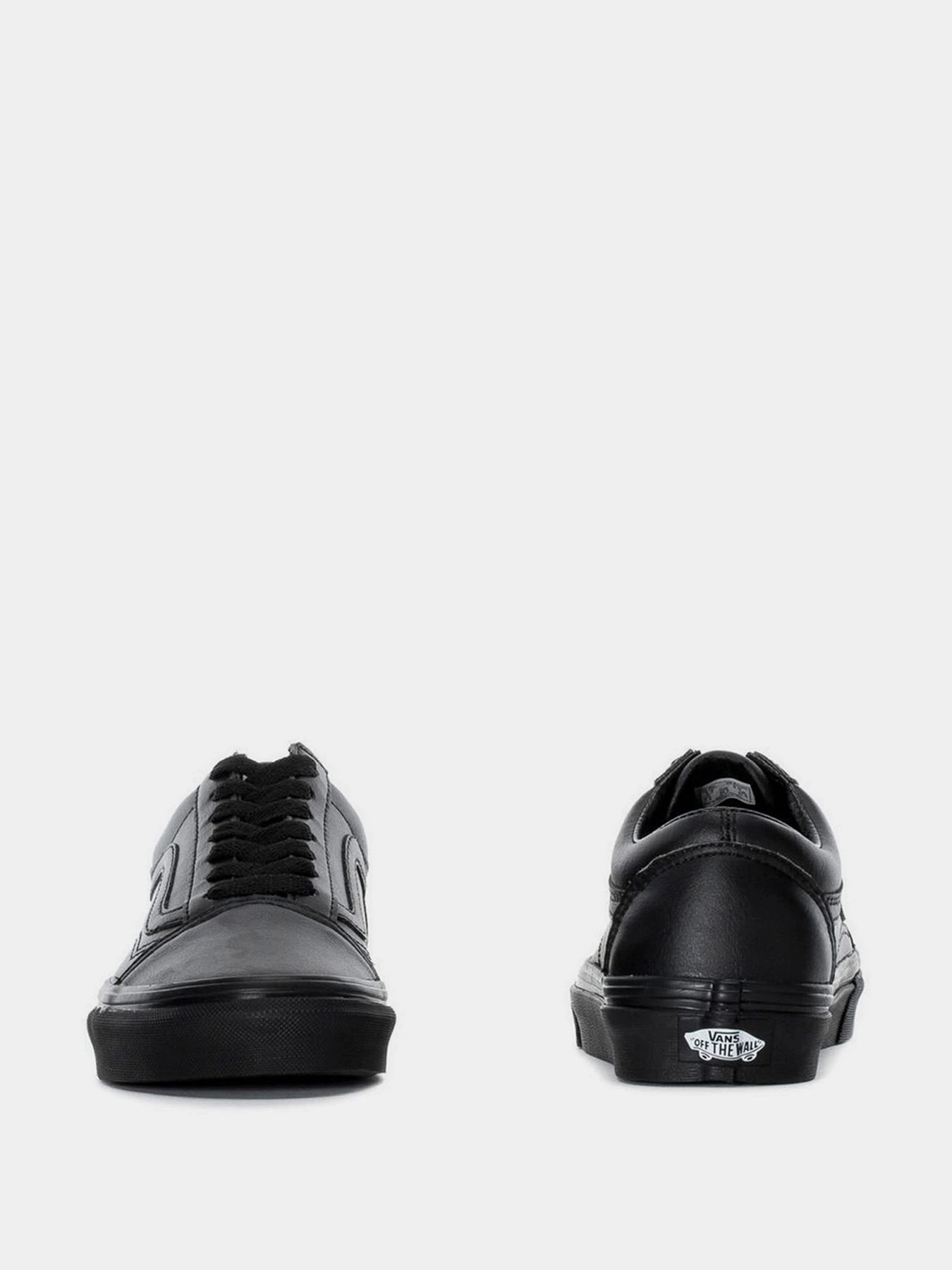 Кеды Vans модель VN0A38G1PXP_W Фото