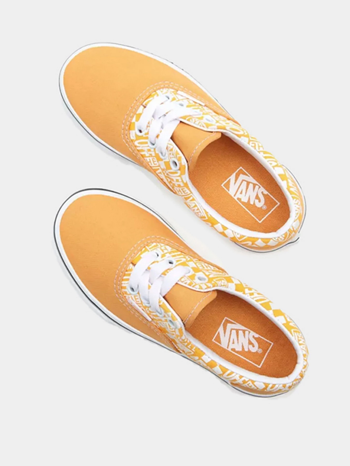 Кеды Vans модель VN0A38H83S61 Кеды Vans модель VN0A38H83S61 Фото