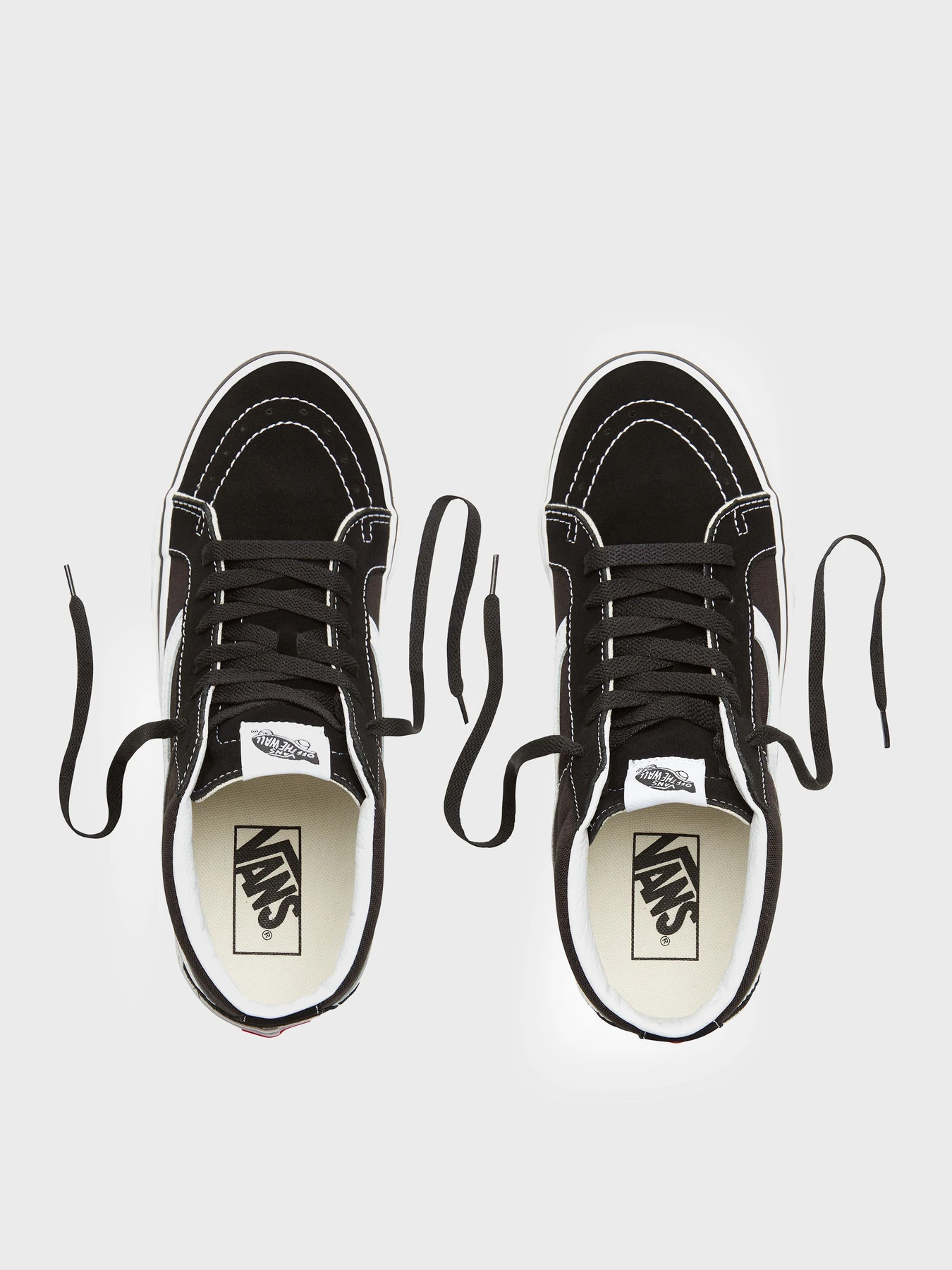 Кеды Vans модель VN0A391F6BT1 Кеды Vans модель VN0A391F6BT1 Фото