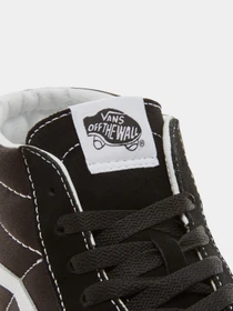 Кеды Vans модель VN0A391F6BT1 Фото