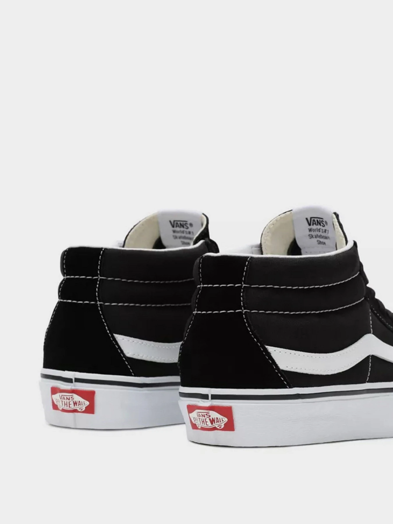 Кеды Vans модель VN0A391F6BT_W Кеды Vans модель VN0A391F6BT_W Фото
