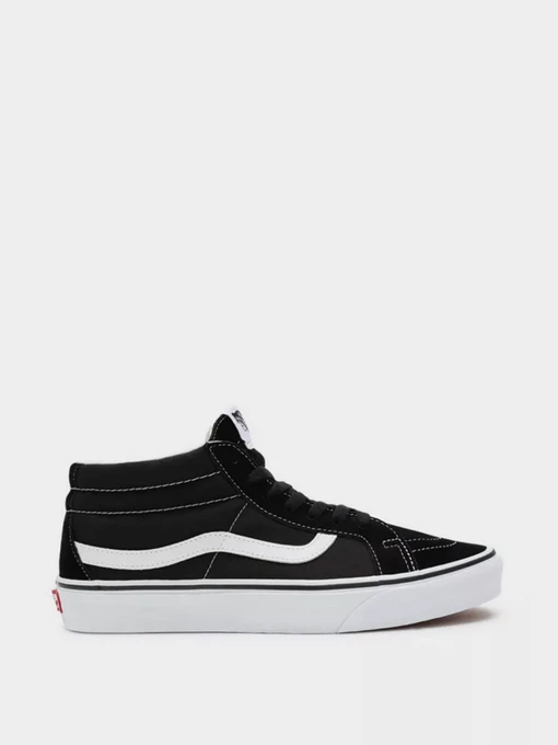 Кеды Vans модель VN0A391F6BT_W Фото
